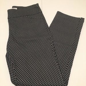 Slim Dress Slacks Pants